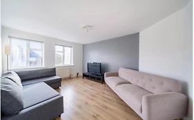 Nursery Lodges